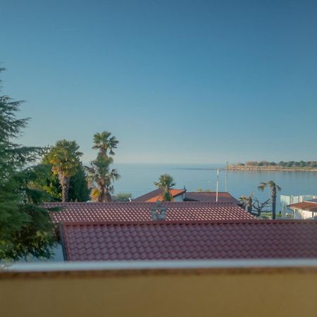 Apartments Angelica 1 Novigrad  Екстер'єр фото
