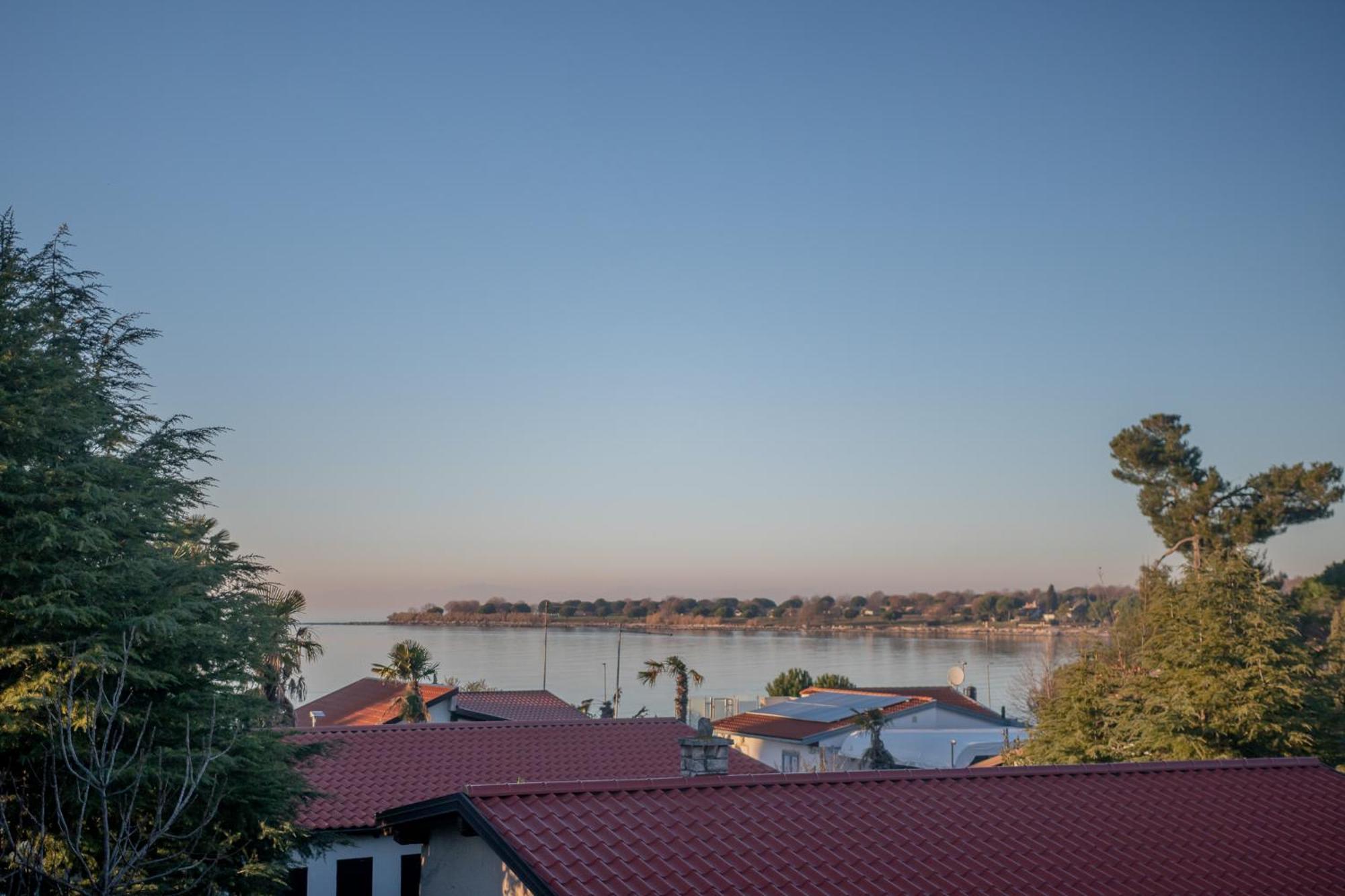 Apartments Angelica 1 Novigrad  Екстер'єр фото