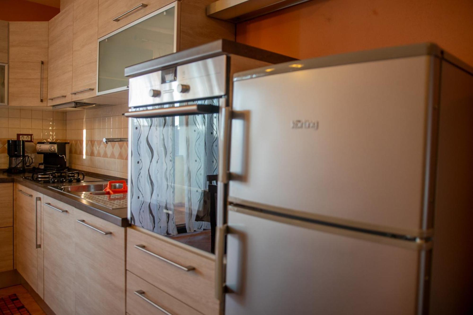 Apartments Angelica 1 Novigrad  Екстер'єр фото