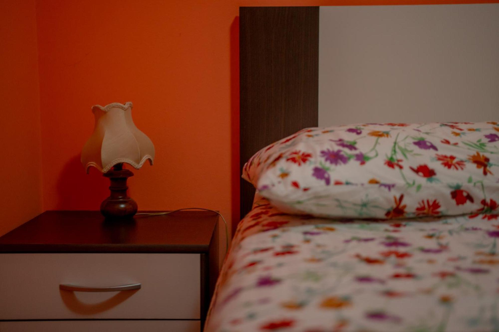 Apartments Angelica 1 Novigrad  Екстер'єр фото