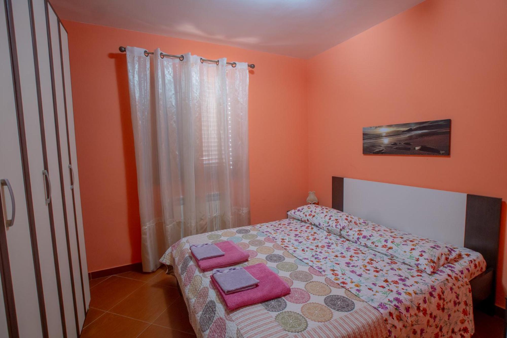 Apartments Angelica 1 Novigrad  Екстер'єр фото