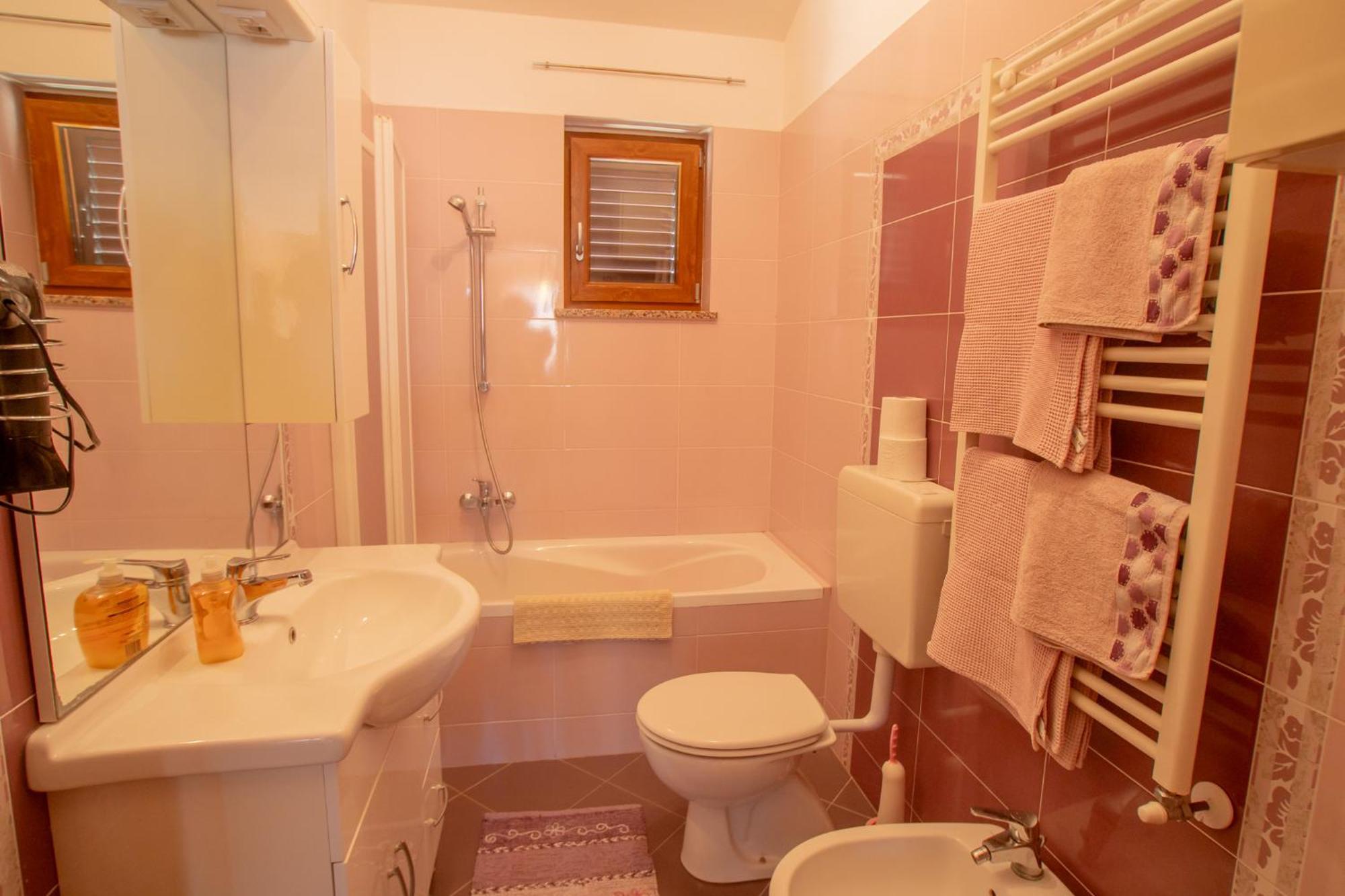 Apartments Angelica 1 Novigrad  Екстер'єр фото