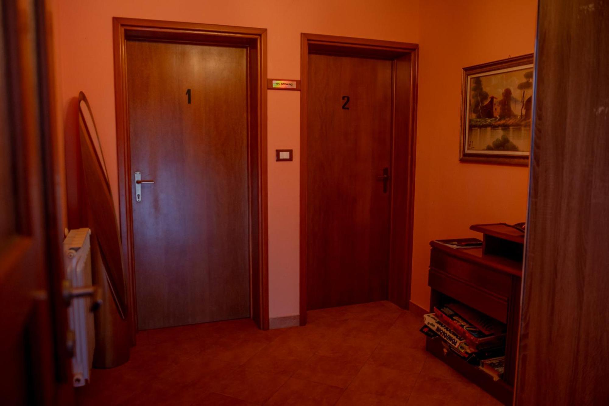 Apartments Angelica 1 Novigrad  Екстер'єр фото